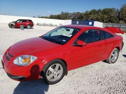 2006 Chevrolet Cobalt LT en venta en New Braunfels, TX