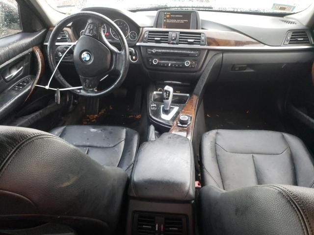 2013 BMW 328 XI