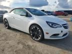 2019 Buick Cascada Sport Touring