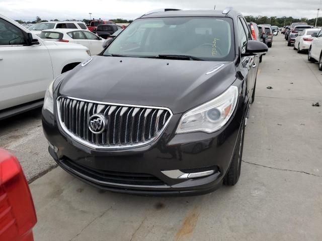 2013 Buick Enclave