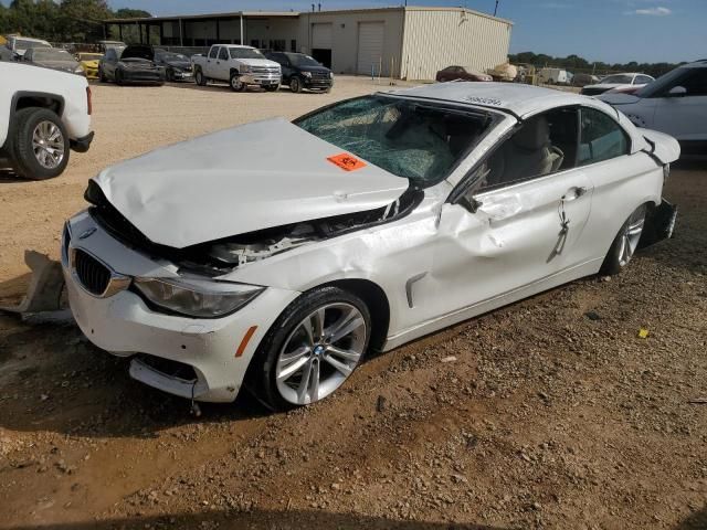 2015 BMW 428 XI