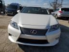 2013 Lexus ES 300H