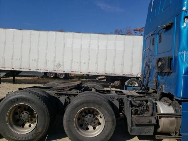 2016 Freightliner Cascadia 125