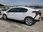 2012 Chevrolet Volt