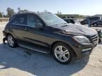 2014 Mercedes-Benz ML 350