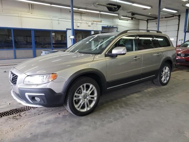 2016 Volvo XC70 T5 Platinum