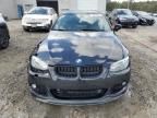 2011 BMW 328 I