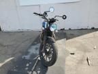 2022 Triumph 2022 Triumph Motorcycle Street Twin