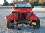 1994 Jeep Wrangler / YJ S