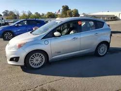 2016 Ford C-MAX Premium SEL en venta en Martinez, CA