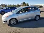 2016 Ford C-MAX Premium SEL