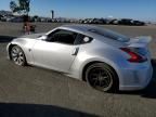 2009 Nissan 370Z