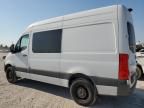 2019 Mercedes-Benz Sprinter 2500/3500