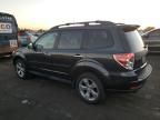 2009 Subaru Forester 2.5XT Limited