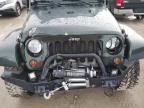 2011 Jeep Wrangler Unlimited Sahara