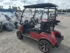 2024 Golf Golf Cart