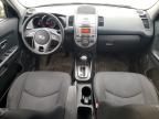 2010 KIA Soul +