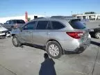 2019 Subaru Outback 2.5I