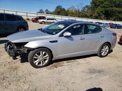 2012 KIA Optima EX en venta en Chatham, VA