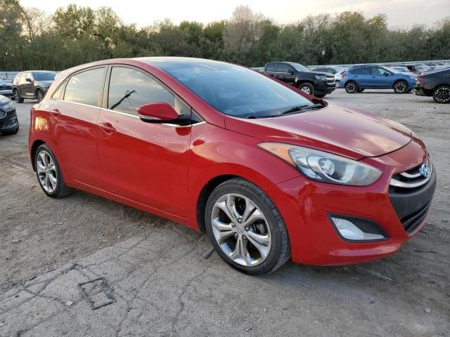 2013 Hyundai Elantra GT