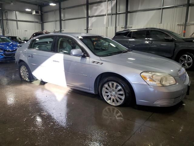 2006 Buick Lucerne CX