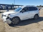 2018 Subaru Forester 2.0XT Touring