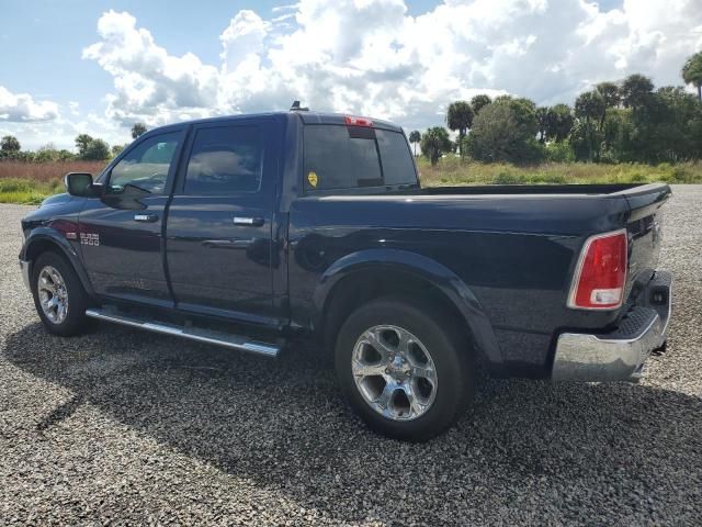 2017 Dodge 1500 Laramie