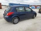 2008 Nissan Versa S