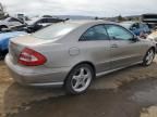 2004 Mercedes-Benz CLK 500