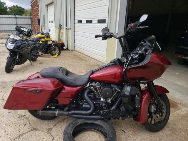 2018 Harley-Davidson Fltrxs Road Glide Special