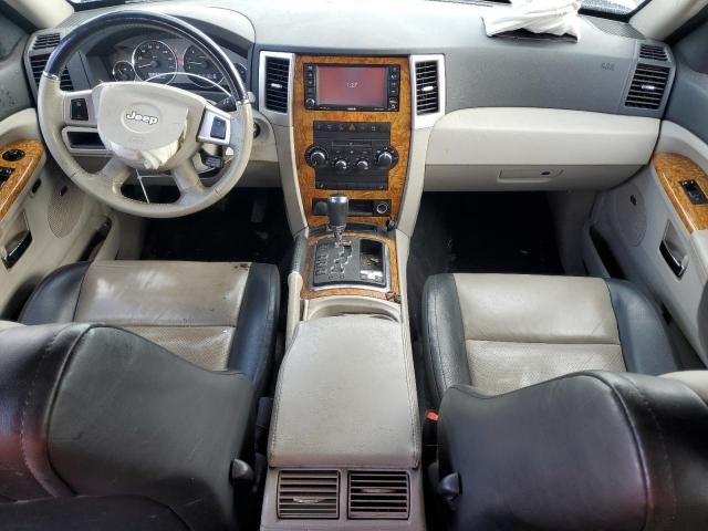 2008 Jeep Grand Cherokee Limited