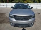 2018 Dodge Journey SXT