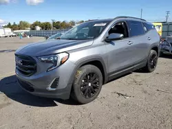 2018 GMC Terrain SLE en venta en Pennsburg, PA