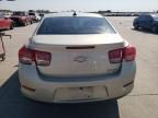 2013 Chevrolet Malibu LS