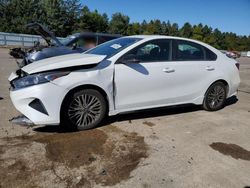 2023 KIA Forte GT Line en venta en Eldridge, IA