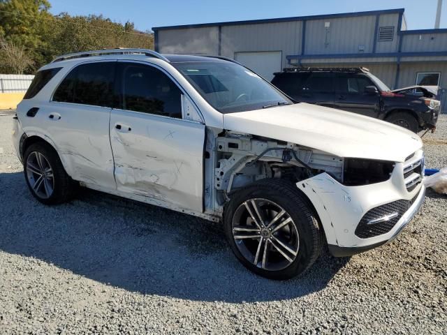 2021 Mercedes-Benz GLE 350 4matic