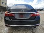 2016 Honda Accord EX