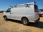 2013 Chevrolet Express G2500