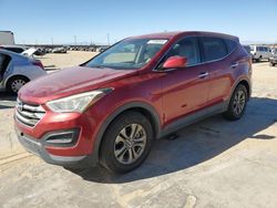 2015 Hyundai Santa FE Sport en venta en Sun Valley, CA