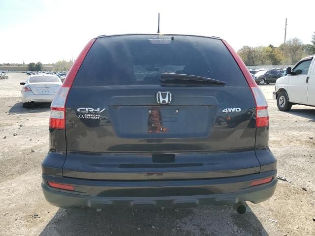 2011 Honda CR-V LX