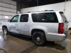 2014 Chevrolet Suburban K1500 LT