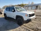 2021 Jeep Renegade Sport