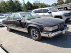 1994 Cadillac Fleetwood Base