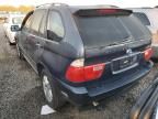 2006 BMW X5 3.0I