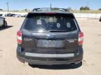 2014 Subaru Forester 2.5I Touring