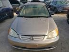 2002 Honda Civic LX