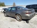 2000 Pontiac Grand Prix SE1