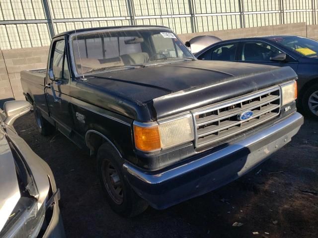 1990 Ford F150