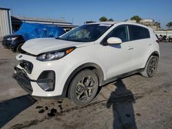 2020 KIA Sportage LX en venta en Tulsa, OK