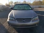 2001 Honda Accord EX